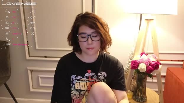 kimi_kay Females Chaturbate 09-06-2024