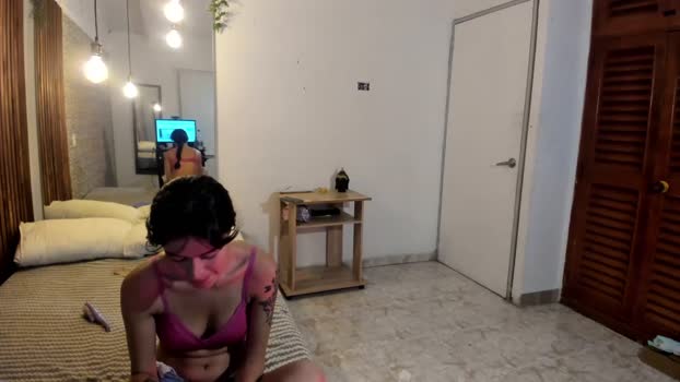_valentina_69 Females Chaturbate 09-06-2024