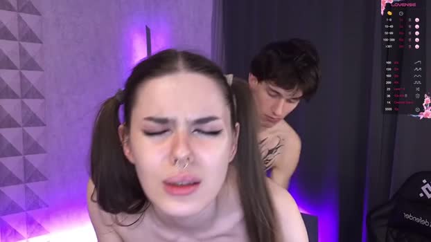 x_kai Couples Chaturbate 09-06-2024
