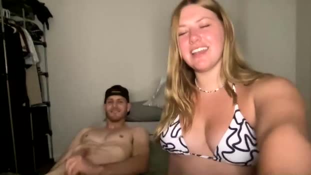 hebrewhammerton Couples Chaturbate 11-06-2024
