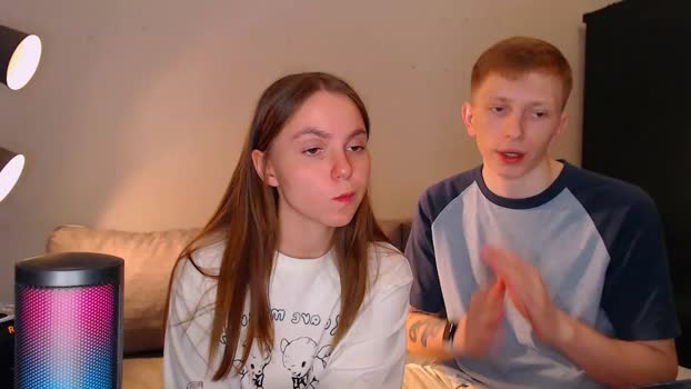julsweet Couples Chaturbate 11-06-2024