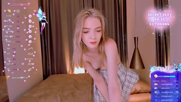 lorrew Females Chaturbate 10-06-2024