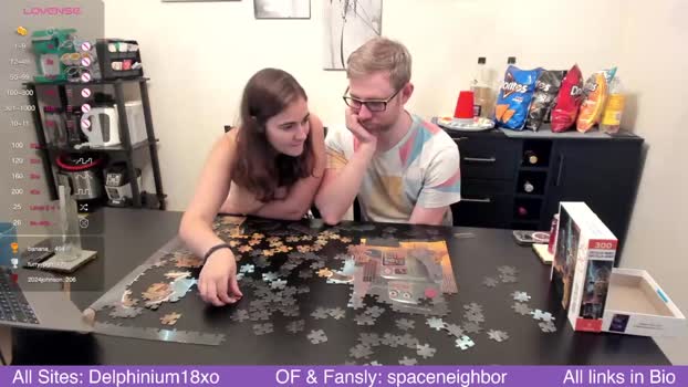 spaceneighbor Couples Chaturbate 10-06-2024