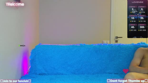 vanila_cream_ Couples Chaturbate 10-06-2024