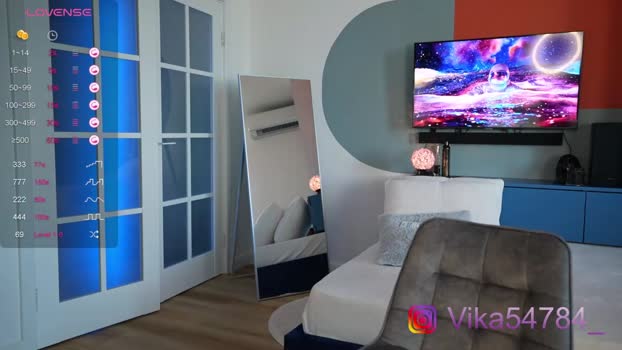vika54784 Females Chaturbate 11-06-2024