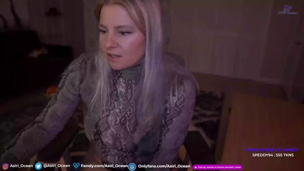 asiri_ocean Females Chaturbate 12-06-2024