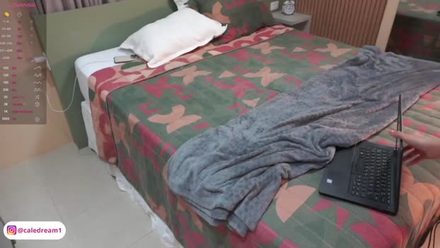 calehot98 Couples Chaturbate 12-06-2024