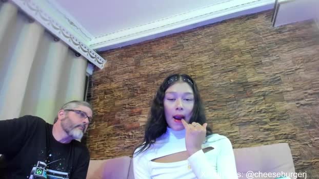 cheeseburgerjesus Couples Chaturbate 12-06-2024
