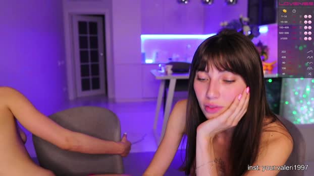 crazybabyyy Females Chaturbate 11-06-2024