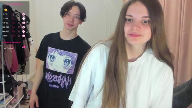 iamcassidy Couples Chaturbate 12-06-2024