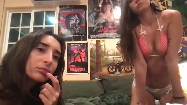 jinjerspyce Females Chaturbate 12-06-2024