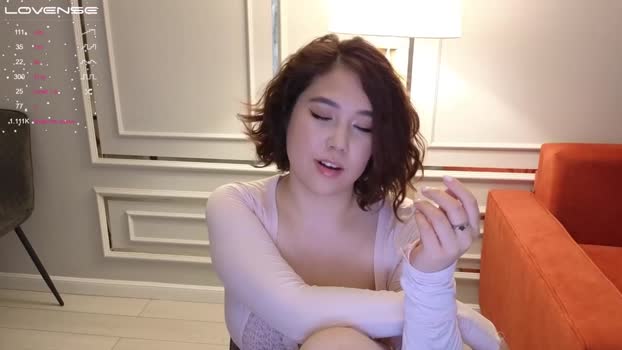 kimi_kay Females Chaturbate 12-06-2024