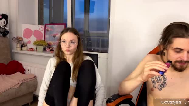 sexstar_l1fstyl3 Couples Chaturbate 11-06-2024