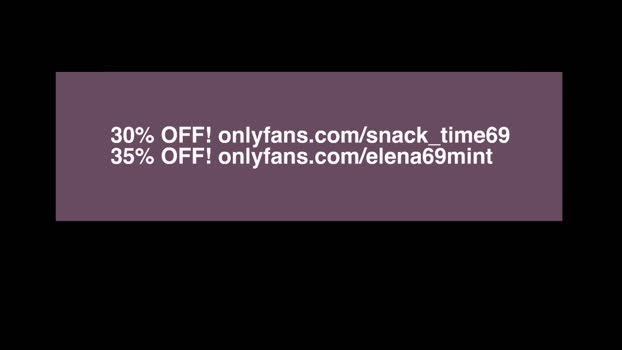 snack_time69 Couples Chaturbate 11-06-2024