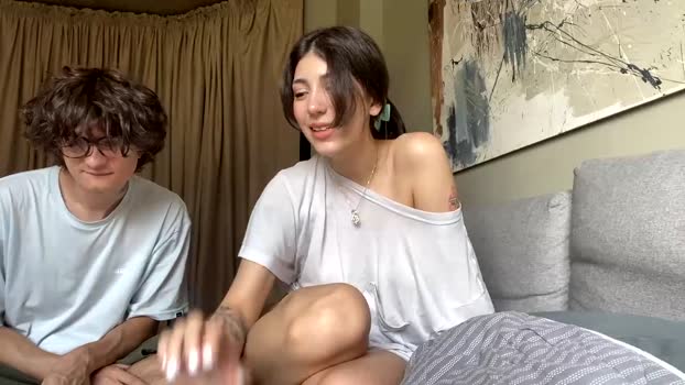 step__siblings Couples Chaturbate 12-06-2024