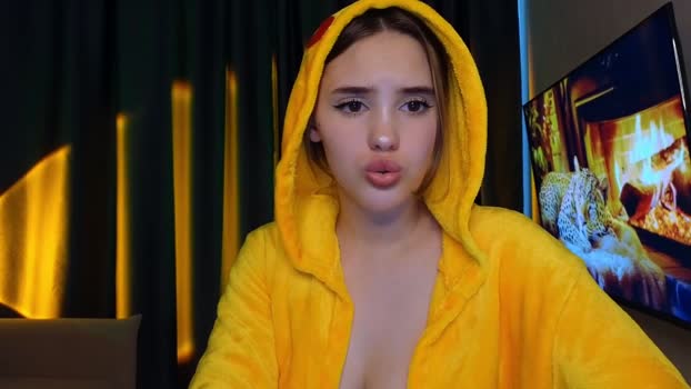 angella_kleee Females Chaturbate 13-06-2024