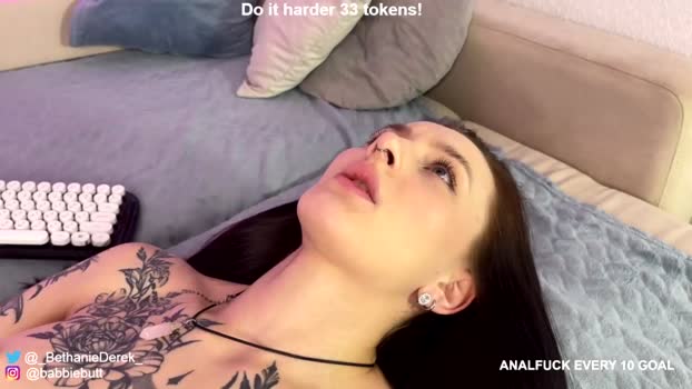 bethanie_derek Couples Chaturbate 13-06-2024