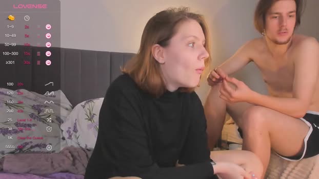 lanaandarchi Couples Chaturbate 13-06-2024