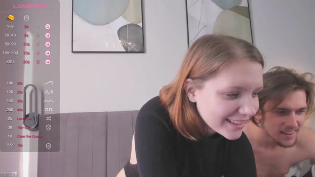 lanaandarchi Couples Chaturbate 13-06-2024