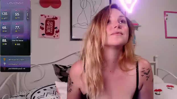 spoildkat Females Chaturbate 13-06-2024