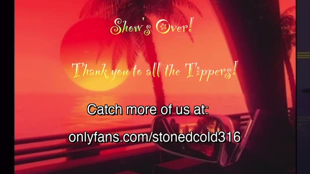 stonedcold316420 Couples Chaturbate 13-06-2024