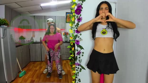 xsexs_girlsx Couples Chaturbate 13-06-2024