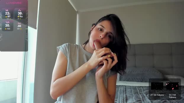 yourfreakygirl Females Chaturbate 12-06-2024