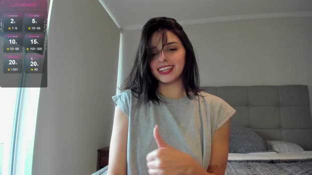 yourfreakygirl Females Chaturbate 12-06-2024