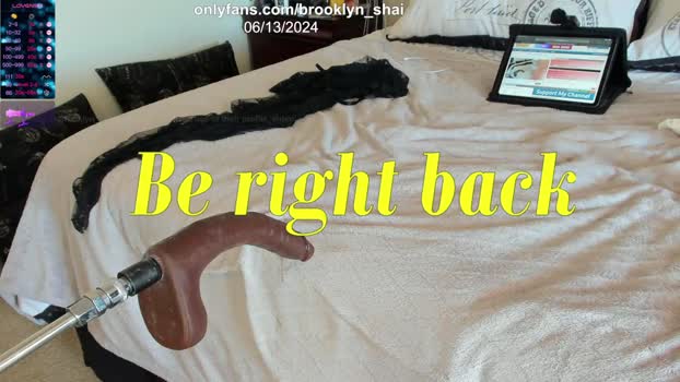 brooklyn_shai Couples Chaturbate 14-06-2024