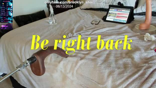brooklyn_shai Couples Chaturbate 14-06-2024