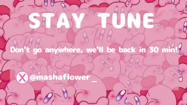 masha_flower Couples Chaturbate 13-06-2024