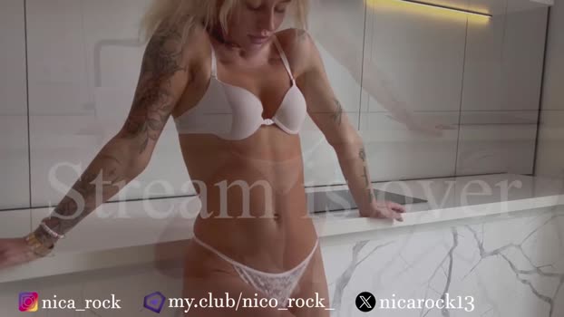 nica_rock Females Chaturbate 14-06-2024