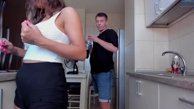 nolimitscoupl3 Couples Chaturbate 14-06-2024