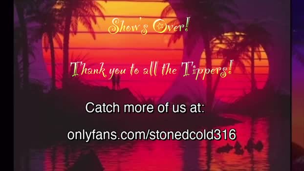 stonedcold316420 Couples Chaturbate 14-06-2024