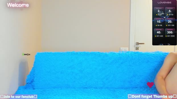 vanila_cream_ Couples Chaturbate 13-06-2024