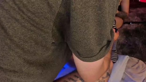 abbyandchris1 Couples Chaturbate 14-06-2024