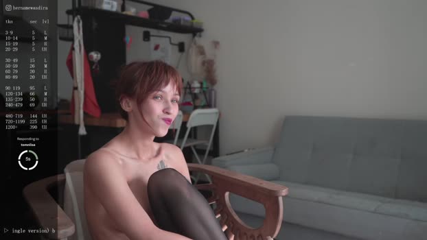 diruriru Females Chaturbate 15-06-2024