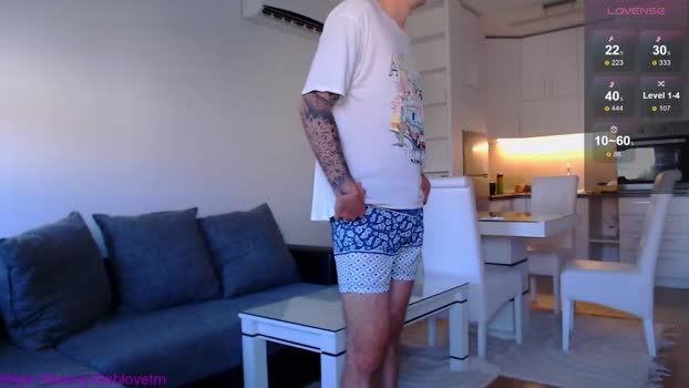 gablovetm Couples Chaturbate 14-06-2024