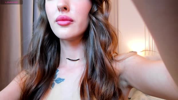 lina_kriss Couples Chaturbate 14-06-2024