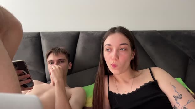luis7777hui Couples Chaturbate 15-06-2024