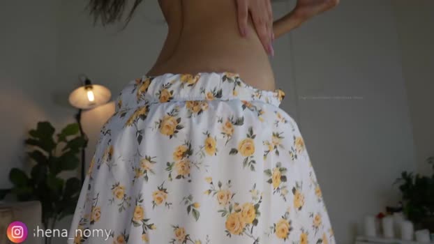 shena_nomy Females Chaturbate 14-06-2024