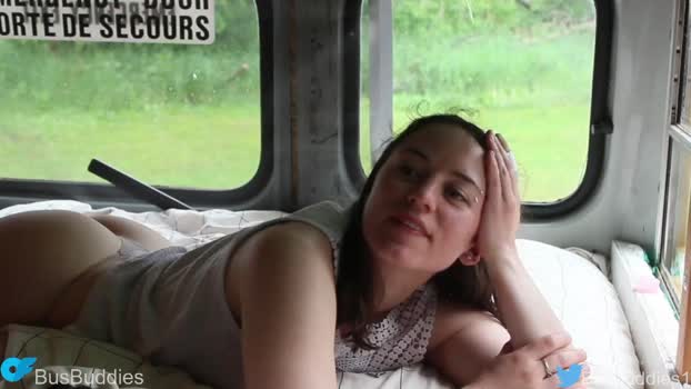 busbuddies Couples Chaturbate 15-06-2024