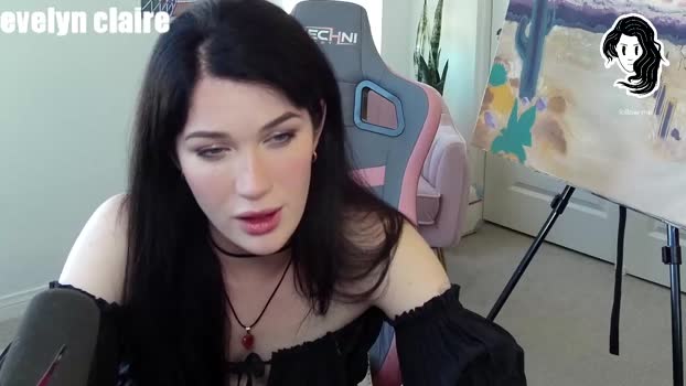 evelynclaire Females Chaturbate 16-06-2024