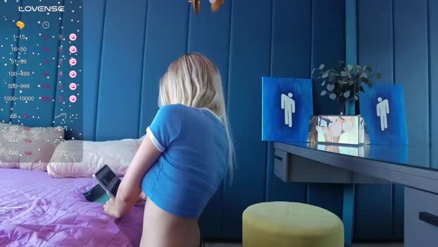 kriss0leoo Females Chaturbate 16-06-2024
