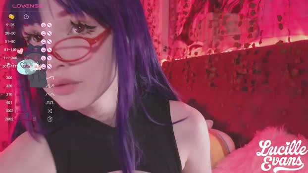 lucille_evans Females Chaturbate 15-06-2024