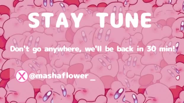 masha_flower Couples Chaturbate 15-06-2024