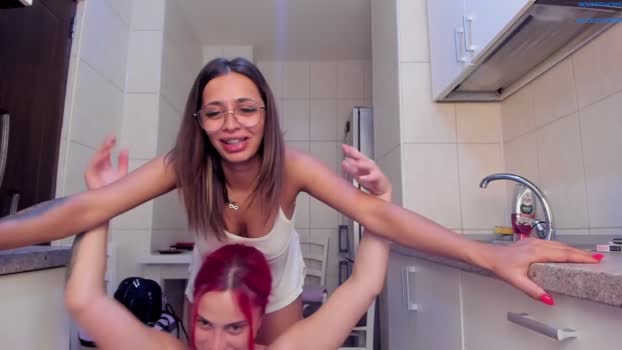 nolimitscoupl3 Couples Chaturbate 16-06-2024