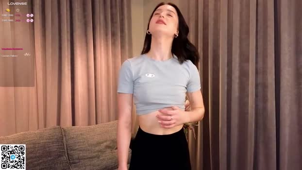zaraevetts Females Chaturbate 15-06-2024