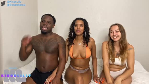 a_kingg Couples Chaturbate 17-06-2024