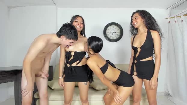 biancaaa07 Couples Chaturbate 17-06-2024